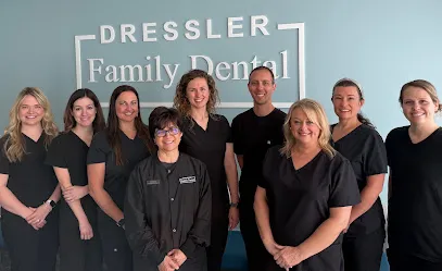 Dressler Family Dental