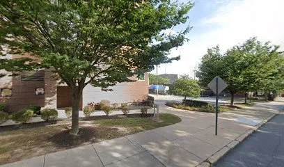 DTCC Dental Health Center.