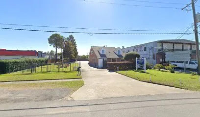 DuBois K Richard DDS