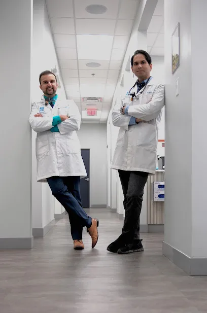Durham Dental Group