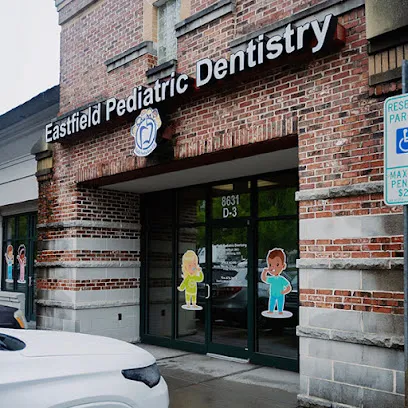 Eastfield Pediatric Dentistry