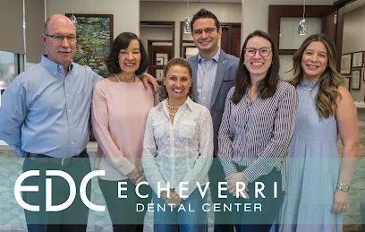 Echeverri Dental Center