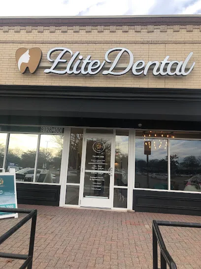 Elite Dental of Arboretum