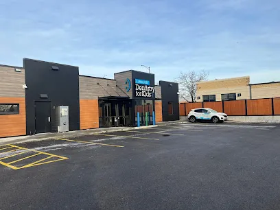 Elmhurst Dentistry For Kids : Kids / Pediatric Dentist