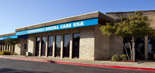 Emergency Dental Care USA