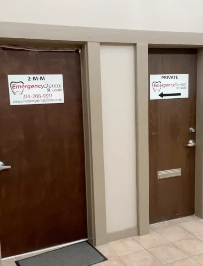 Emergency Dental of St. Louis