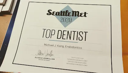 Endodontics Seattle