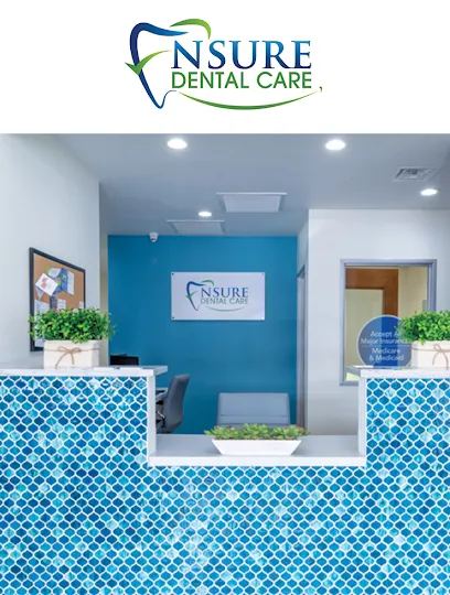 Ensure Dental Care of Saginaw Texas