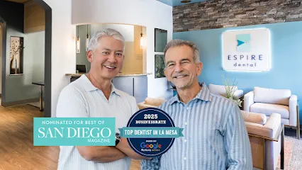 Espire Dental | Jeff Gray DDS