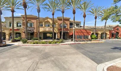 Evergreen Hills Dental
