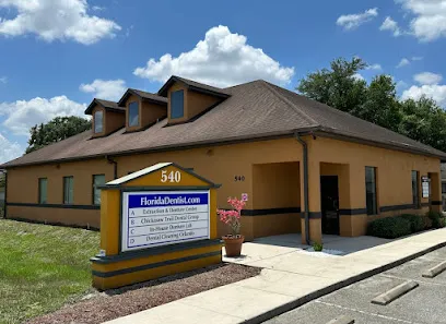 Extraction and Denture Center