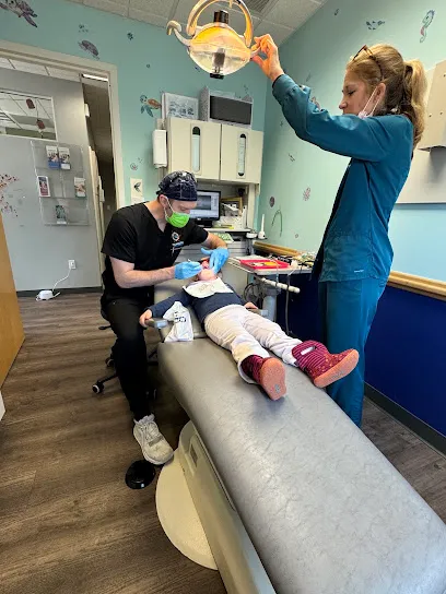 Falmouth Pediatric Dentistry