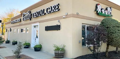 Family Dental Care - East Side Chicago