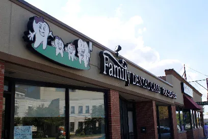 Family Dental Care - Evergreen Park, IL 60805