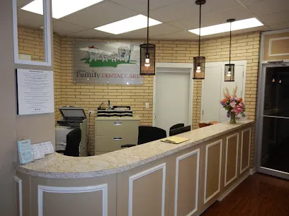 Family Dental Care - Oak Lawn IL 60453