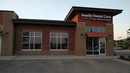 Family Dental Care of Muskego