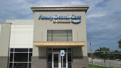 Family Dental Care of Owasso