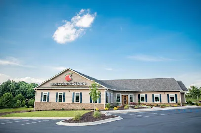 Family Dental Health of Easley