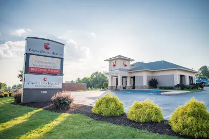 Family Dental Health of Greer