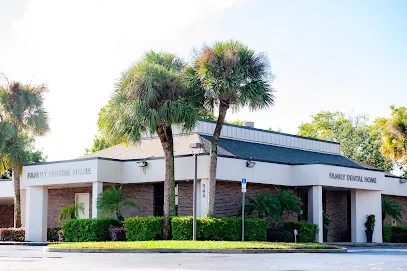 Family Dental Home