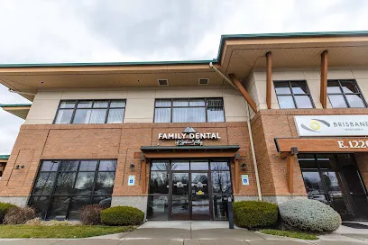 Family Dental of Spokane Valley