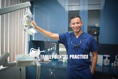 Family Dental Practice