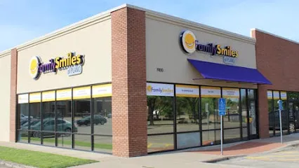 Family Smiles of Plano