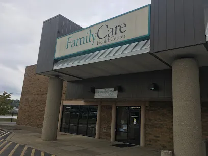 FamilyCare Health Center - Patrick Street