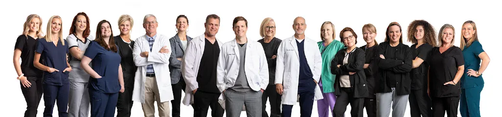 Fennell, Yoxthimer and Associates, DDS, Inc.