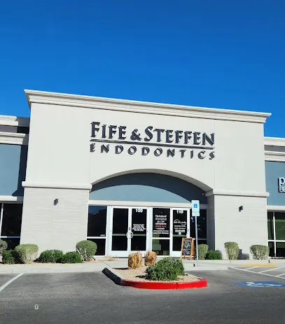FIFE & STEFFEN ENDODONTICS