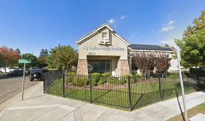 Figarden family dentistry.