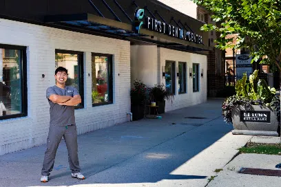 First Dental Center
