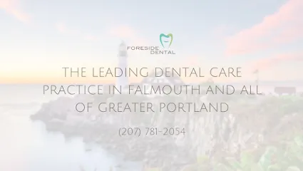 Foreside Dental Health Care