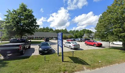 Forest Falls Dental