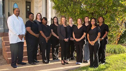 Forest Park Dental