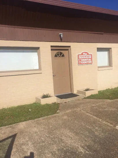 Foundry Dental Center