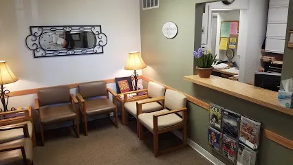 Frances Engler DDS