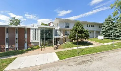 Fred LeRoy Health & Wellness Center