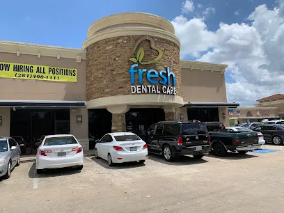 FRESH DENTAL CARE Bellaire