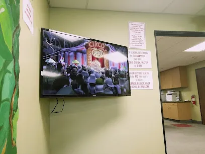 Fresno Dental Surgery Center