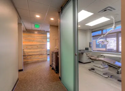 Frontier Oral Surgery & Implant Center