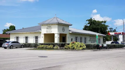 Gables Sedation & Family Dentistry Coral Terrace