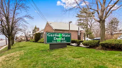 Garden State Dental of East Brunswick
