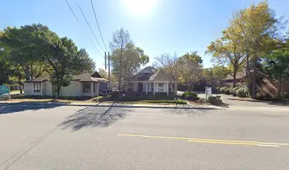 Garner Cynthia L DDS