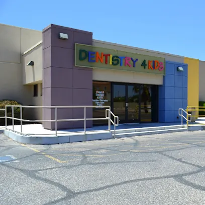 General Dentistry 4 Kids