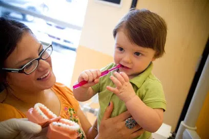 General Dentistry 4 Kids