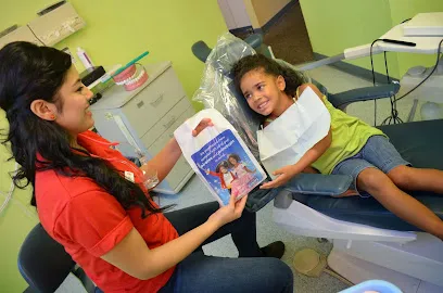 General Dentistry 4 Kids