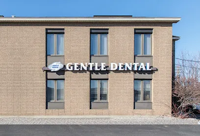 Gentle Dental Concord