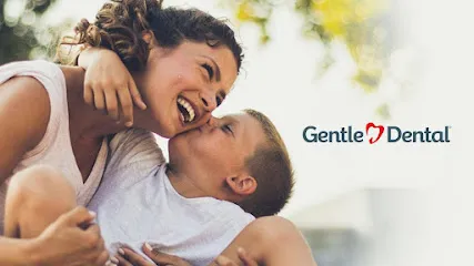 Gentle Dental Irvington