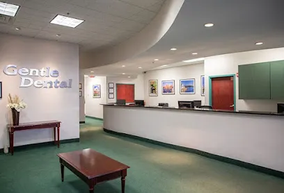 Gentle Dental Manchester